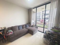 Sant Ritz (D13), Condominium #608663131